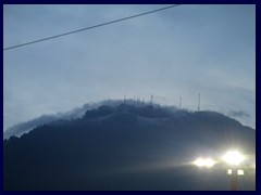 West San Salvador 41 - Quetzaltepec Volcano, Santa Tecla